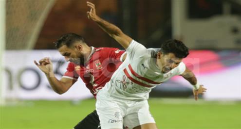 زيزو: كنت أشعر بأن الزمالك سيتوج بأفريقيا.. وبعد "كرة الشحات" قلت المباراة لنا